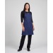 Tablier 100% coton, 280g/m², tablier publicidad