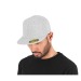 Gorra de béisbol profesional regalo de empresa