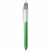 BIC® 4 Colours Glacé with Lanyard regalo de empresa