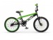 Bicicleta Instinct 20' de estilo libre, bicicleta de ciudad publicidad