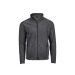 Veste polaire homme, polaire publicidad