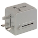 Adaptador de viaje regalo de empresa