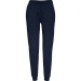 ADELPHO WOMAN - Pantalon de survêtement, avec une large ceinture ajustable avec cordon de serrage, legging publicidad