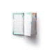 Agenda de bolsillo flexible regalo de empresa