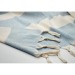 AGOURA Fouta 140 gr/m2, Fouta publicidad