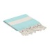 AGOURA Fouta 140 gr/m2, Fouta publicidad