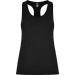 AIDA - Camiseta deportiva con espalda de nadador regalo de empresa