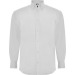 AIFOS L/S - Chemise manches longues, col classique boutonné et poche coeur, Chemise manches longues publicidad