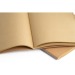 Bloc de notas a4, Cuaderno con tapa blanda publicidad