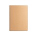Bloc de notas a4, Cuaderno con tapa blanda publicidad