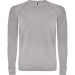 ANNAPURNA - Sweat en coton manches longues raglan, Sweat-shirt publicidad