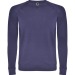 ANNAPURNA - Sweat en coton manches longues raglan regalo de empresa
