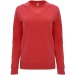ANNAPURNA WOMAN - Sweat en coton manches longues raglan, Sweat-shirt publicidad