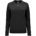 ANNAPURNA WOMAN - Sweat en coton manches longues raglan, Sweat-shirt publicidad