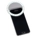 Anneau lumineux pour smartphone, accessoire de téléphone portable et smartphone publicidad