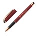Aria Softy Gel Rose Gold Stylet Colour Jet, stylo gel publicidad