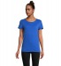 ATF LOLA - Camiseta cuello redondo mujer made in france, Textil hecho en Francia publicidad