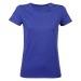 ATF LOLA - Camiseta cuello redondo mujer made in france regalo de empresa