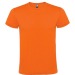 T-shirt couleurs premier prix, T-shirt classique publicidad