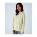 B&C #Hoodie /Women - Sudadera con capucha para mujer - Blanca regalo de empresa
