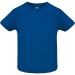 BABY - Camiseta de manga corta, especial para bebés,, Camiseta o traje de bebé publicidad