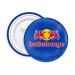 Insignia de botón - made in france - 63 mm regalo de empresa
