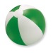 Gorila de playa, Bola de playa publicidad