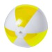 Globo bicolor 28cm regalo de empresa