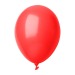 Globo CreaBalloon, globo o globo de látex publicidad