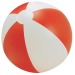 Balón de playa, Balón de playa publicidad