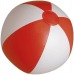 Balón de playa, Bola de playa publicidad