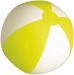 Balón de playa, Bola de playa publicidad