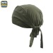Gorra bandana - Myrtle Beach, bandana publicidad