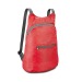Mochila plegable regalo de empresa