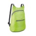 Mochila plegable, Mochila plegable publicidad