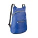 Mochila plegable, Mochila plegable publicidad