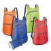 Mochila plegable regalo de empresa