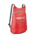 Mochila plegable regalo de empresa