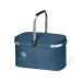 Cesta de picnic plegable, cesta de picnic publicidad