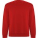 BATIAN - Sweat unisexe en coton biologique peigné et polyester recyclé, Sweat-shirt publicidad