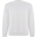 BATIAN - Sudadera unisex de algodón orgánico peinado y poliéster reciclado regalo de empresa
