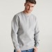 BATIAN - Sudadera unisex de algodón orgánico peinado y poliéster reciclado regalo de empresa