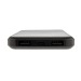 Batterie de secours compacte 10.000 mah regalo de empresa