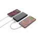 Batterie de secours compacte 10.000 mah, accessoire de téléphone portable et smartphone publicidad