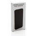 Batterie de secours compacte 10.000 mah regalo de empresa