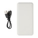 Batterie de secours compacte 10.000 mah, accessoire de téléphone portable et smartphone publicidad