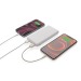 Batterie de secours compacte 10.000 mah regalo de empresa