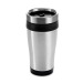 Verre de voyage 420ml, Mug de voyage isolant publicidad