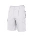 Short de travail multi-poches, Bermuda publicidad