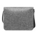 Bolsa de fieltro RPET, bolsa publicidad